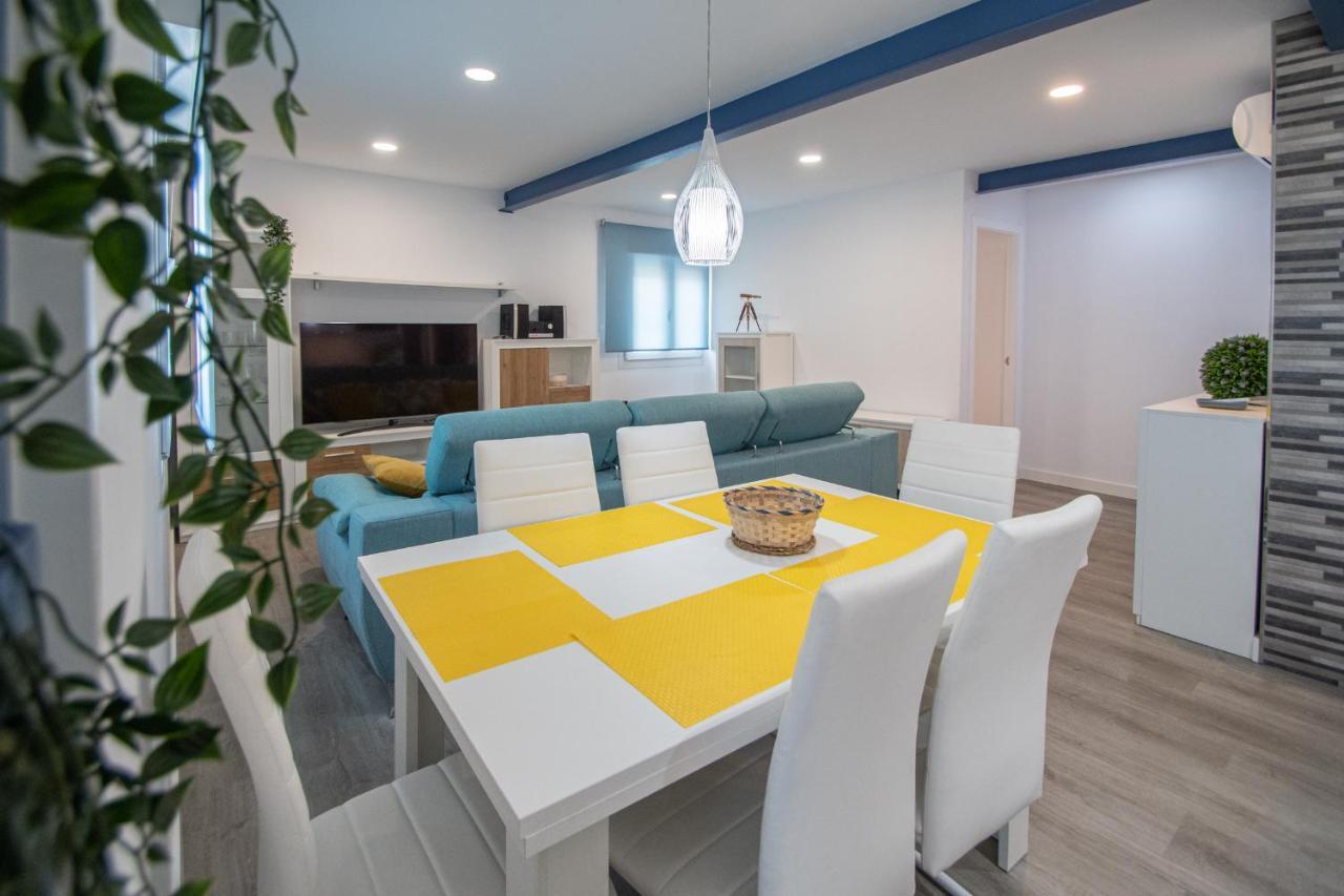 Ferienwohnung Apartamento La Nina De Cádiz Exterior foto